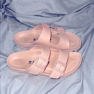 blush eva arizona birks